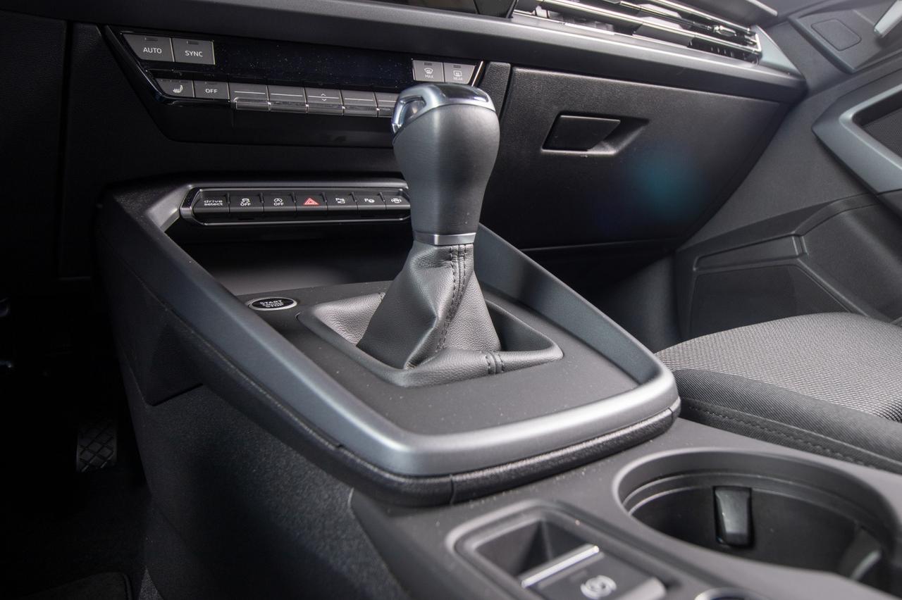 Audi A3 Sportback 35 1.5 Tfsi S Line My 2025 150cv