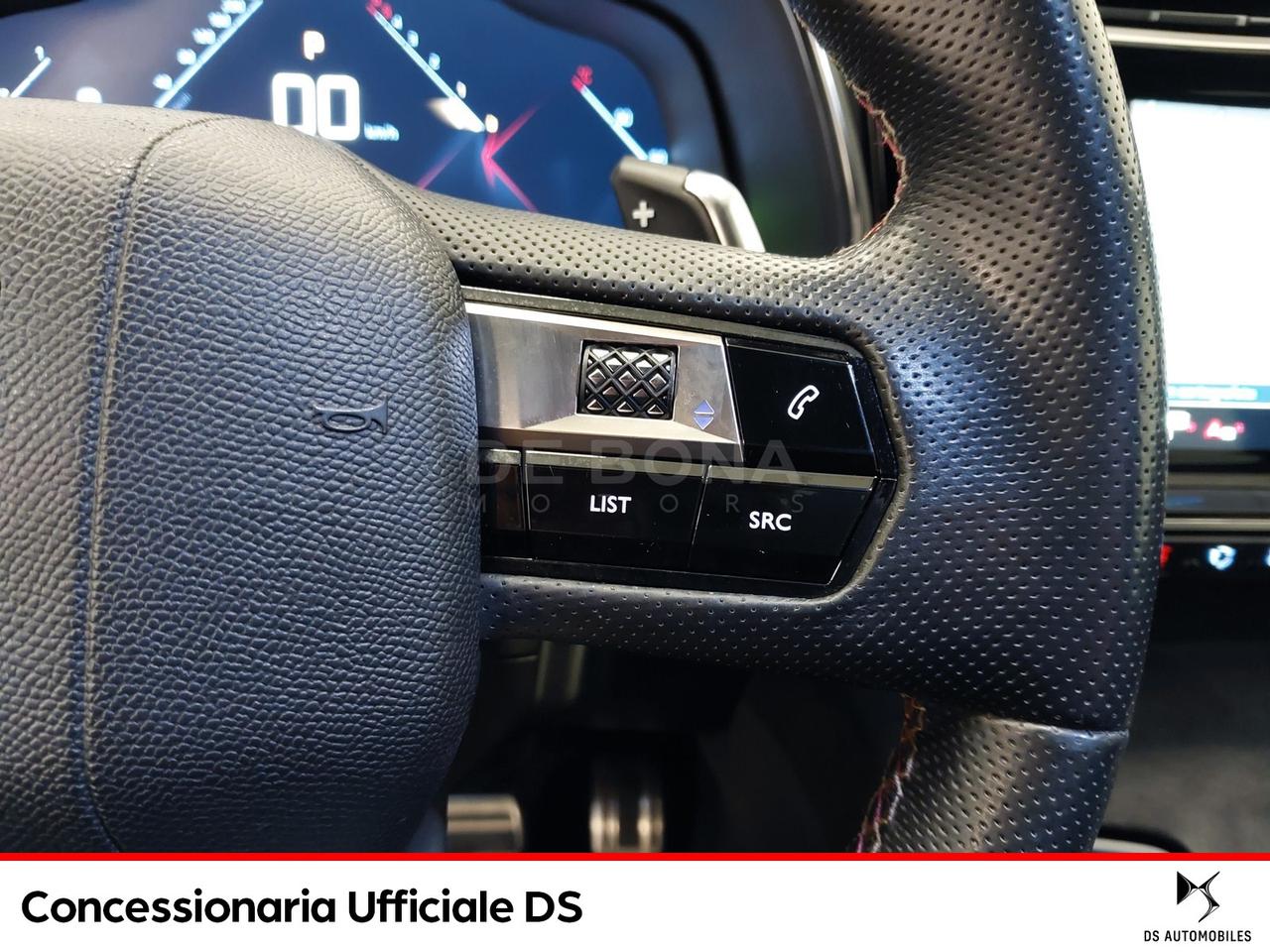 DS DS 7 Crossback crossback 2.0 bluehdi grand chic 180cv auto