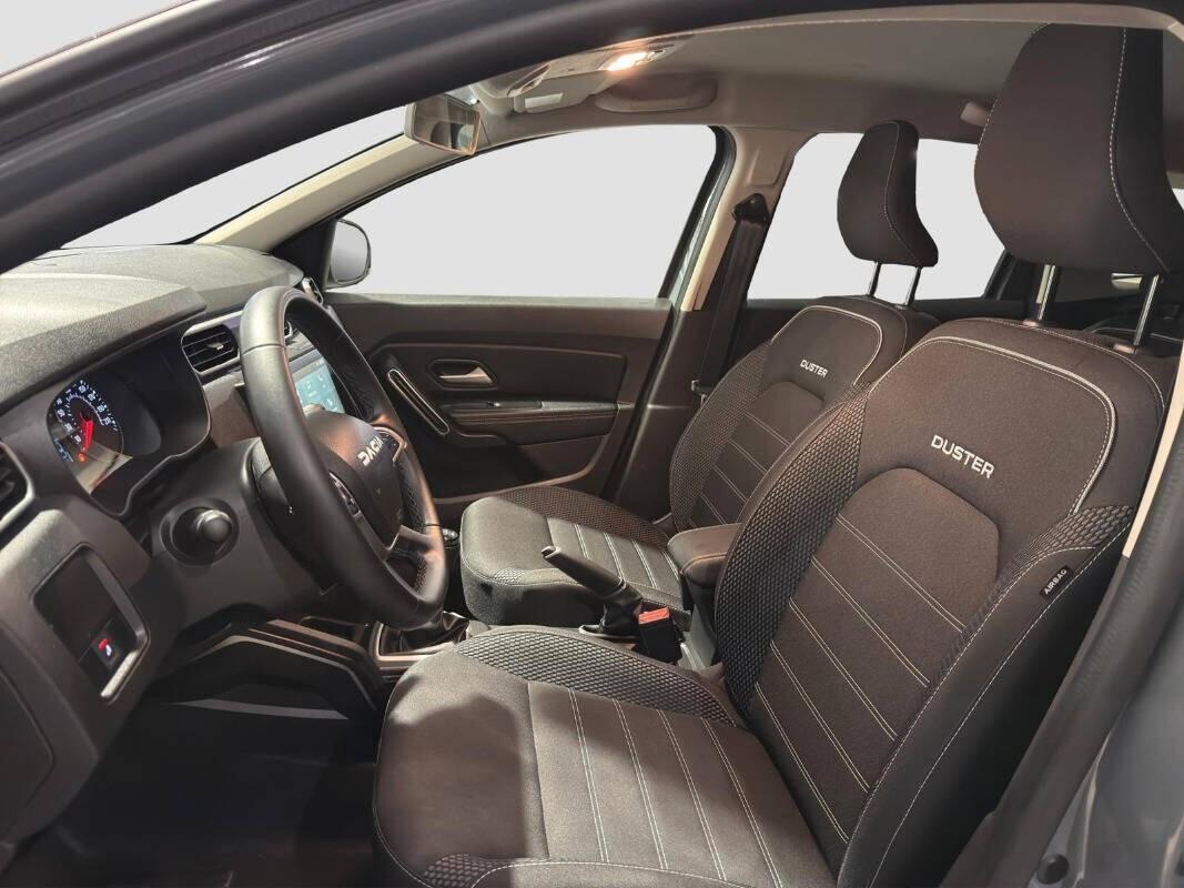Dacia Duster 1.0 TCe 90 CV 4x2 Journey 2024