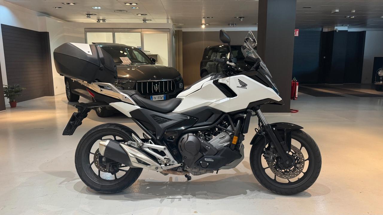 HONDA NC750XD 745CC 59CV - 2025