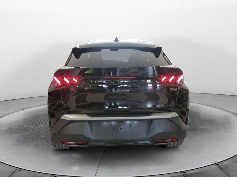 Peugeot 3008 NUOVO Nuova GT EXCLUSIVE - Plug-in HYBRID 195