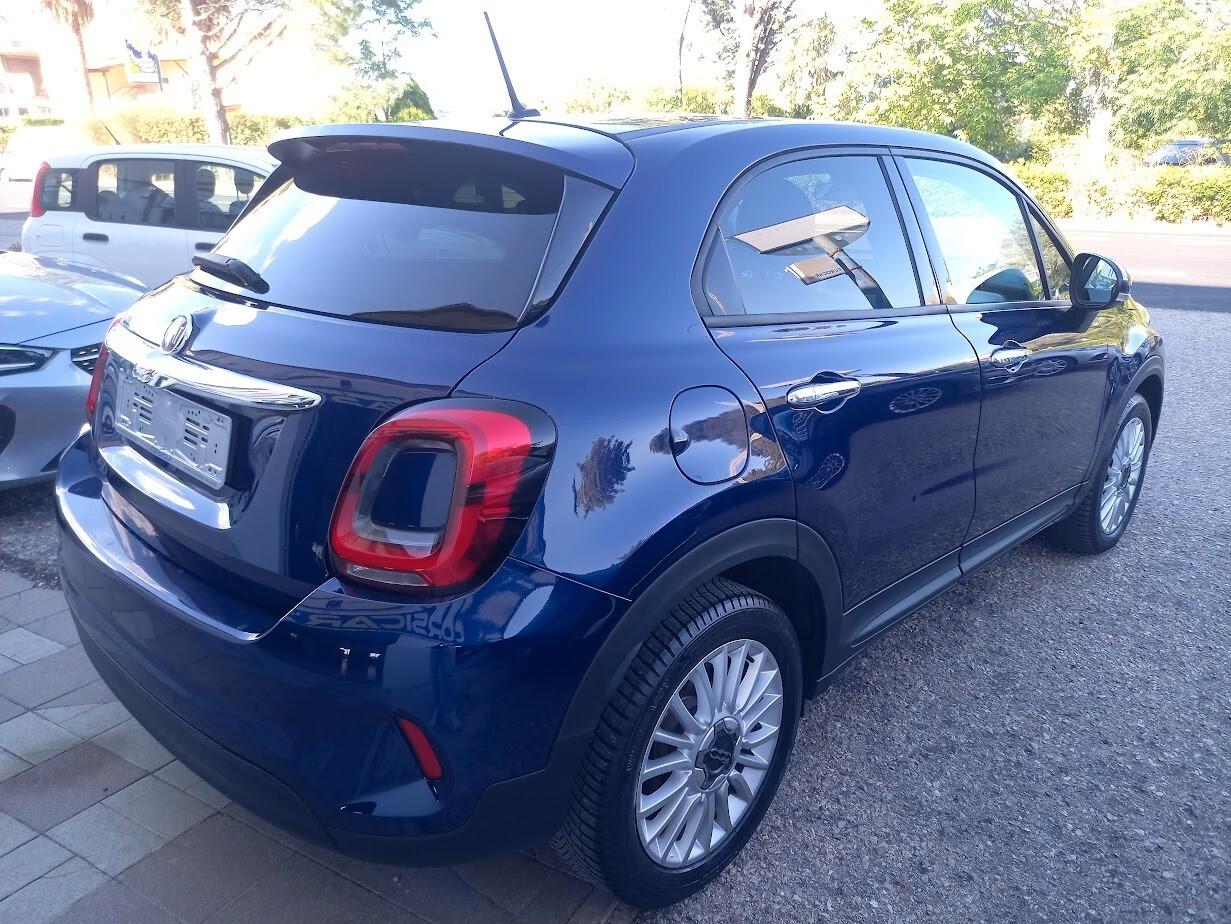 Fiat 500X 1.6 MultiJet 130 CV Connect