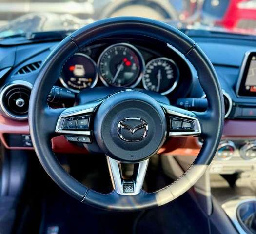 Mazda MX-5 2.0 RF 30th Anniversary 160cv