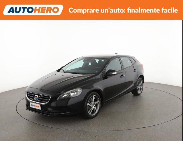 VOLVO V40 D2 Geartronic Kinetic