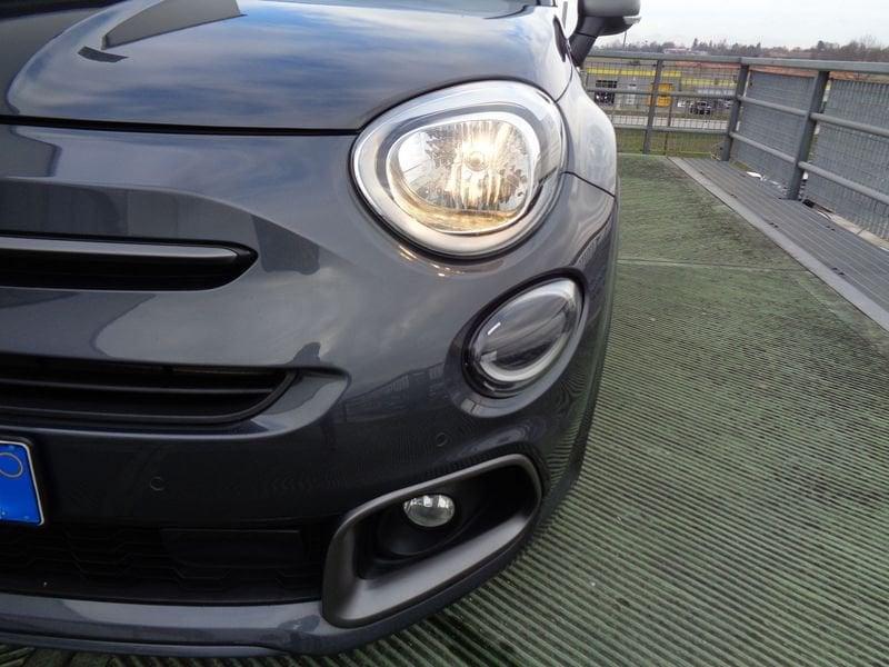 FIAT 500X 500X 1.0 T3 120 CV Sport
