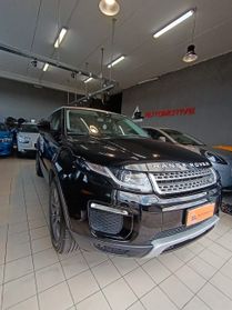 Land Rover Range Rover Evoque Range Rover Evoque 2.0 TD4 180 CV 5p. SE