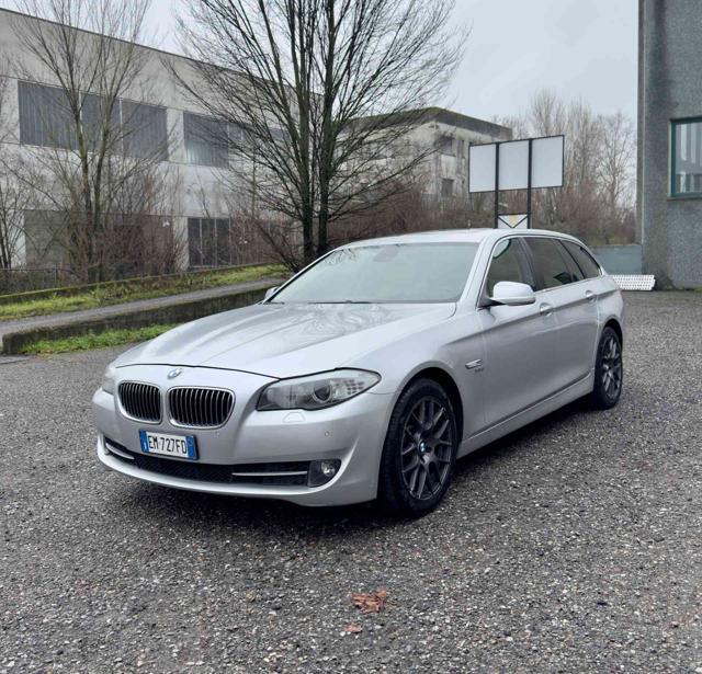 BMW 530 d xDrive 258CV Touring