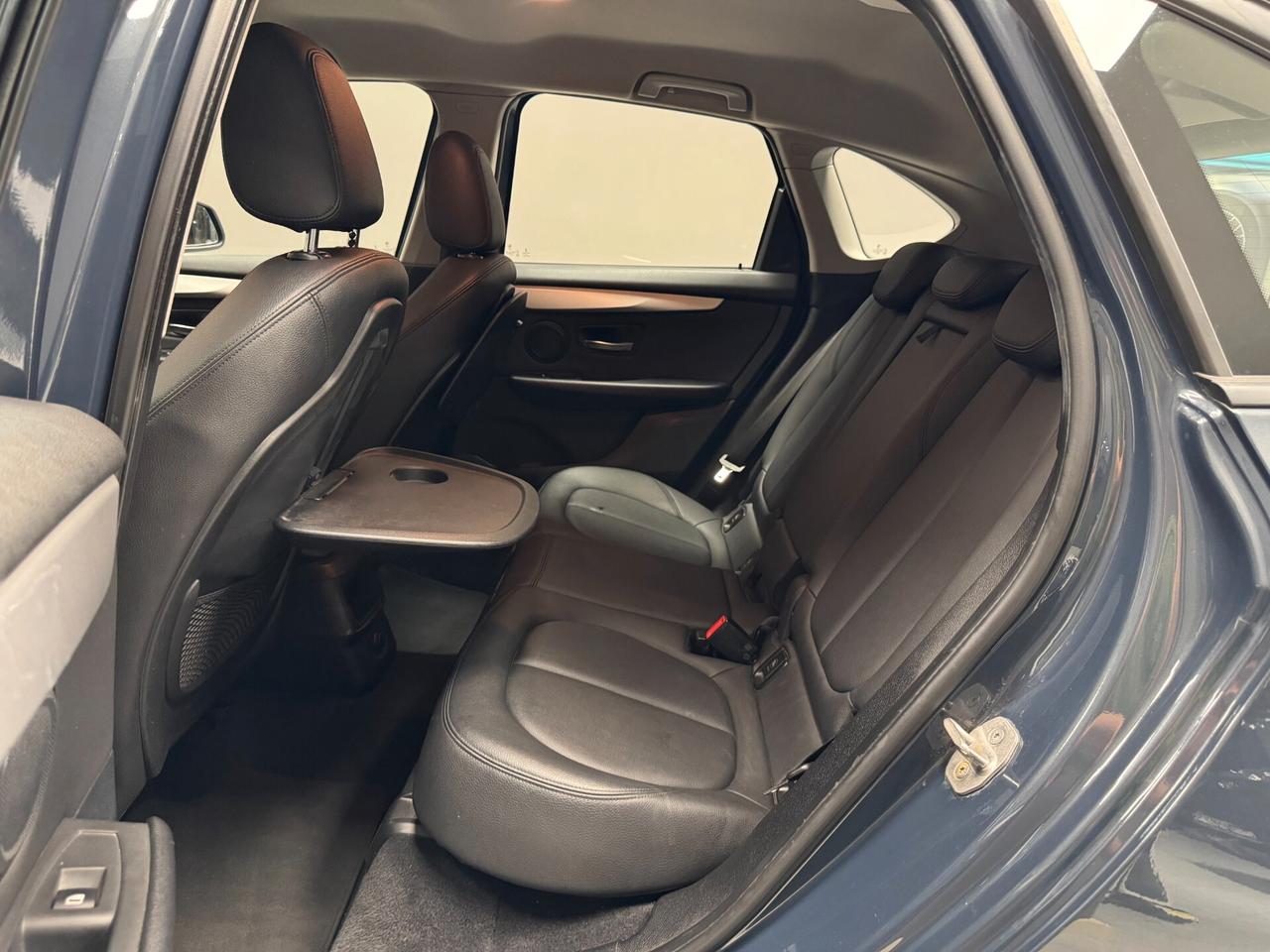 Bmw 216 216d Active Tourer Advantage