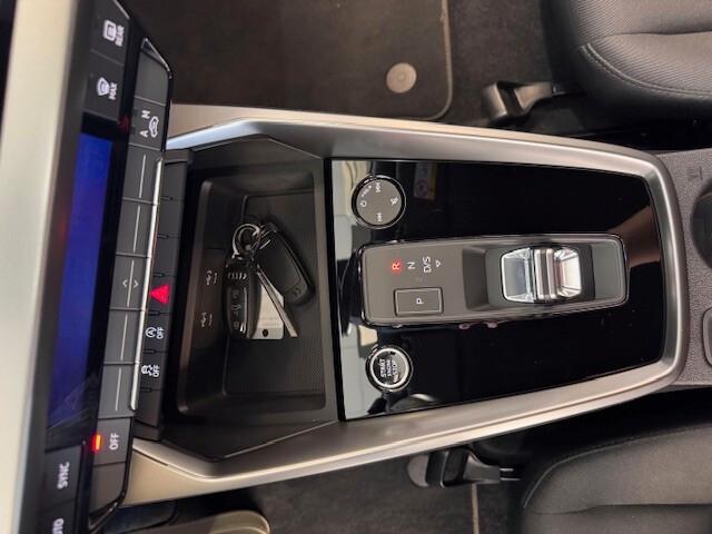 Audi A3 2.0 SPB 35 TDI S tronic 2022 IVA ESPOSTA