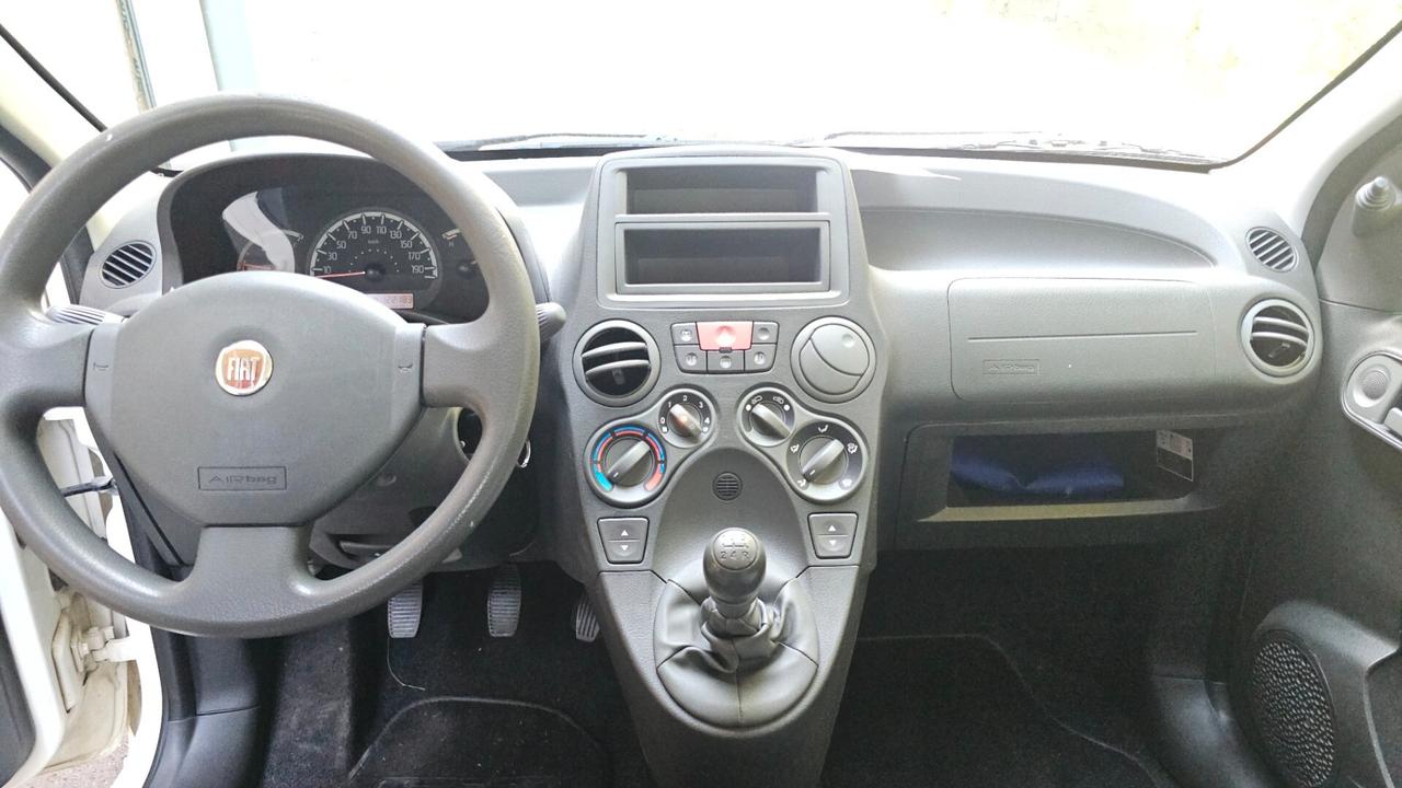 Fiat Panda 1.2 Classic