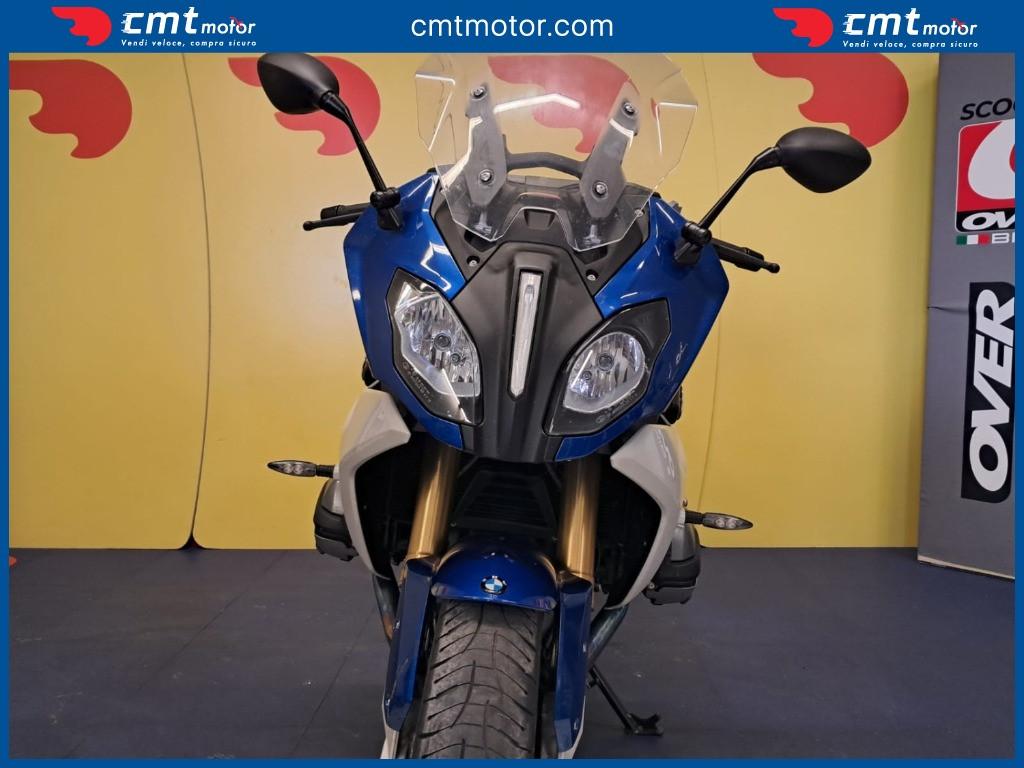 BMW R 1200 RS - 2016