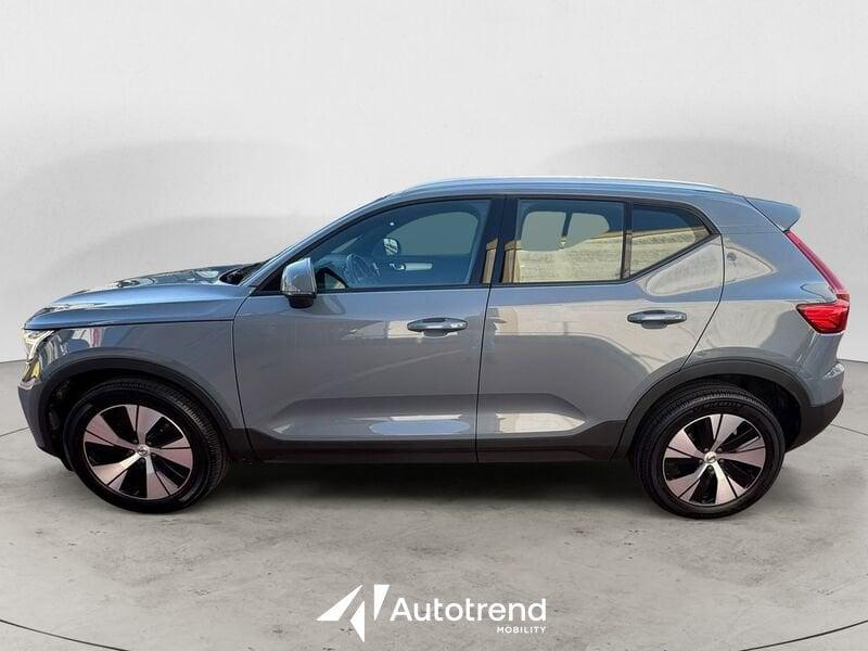 Volvo XC40 T2 129 CV Automatico Core N1 Autocarro
