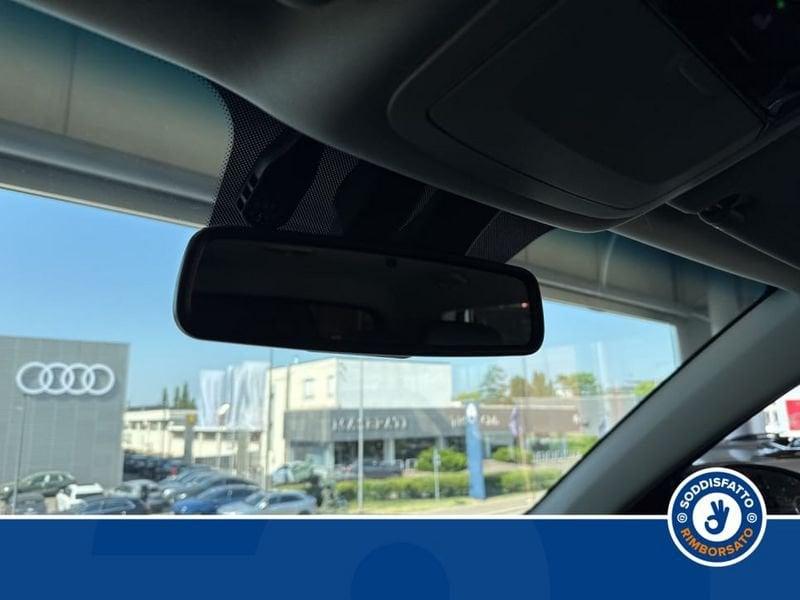 KGM Korando Black Edition K-Line 1.5 Turbo GDI 163 CV 2WD MT