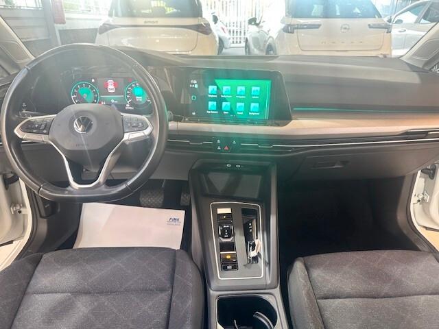 Volkswagen Golf 1.0 eTSI EVO DSG Life