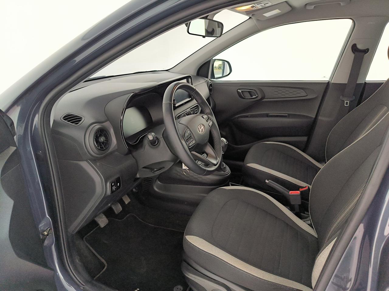 Hyundai i10 1.0 mpi prime 67cv
