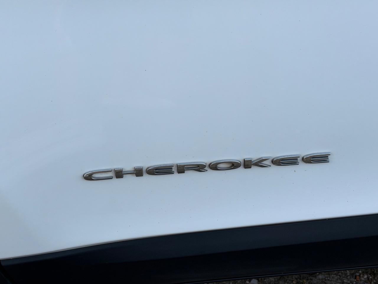 Jeep Cherokee 2.2 Mjt Limited fwd Diesel 194cv E6 2019 auto