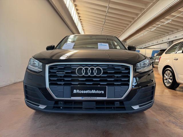AUDI Q2 35TDI Q. S-tronic Business