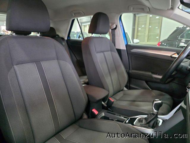 VOLKSWAGEN T-Roc NEW 2.0 TDI 115CV Bi Color Life Navi Virtual Cock