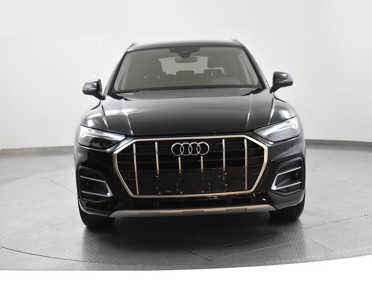 Audi Q5 35 TDI S tronic