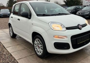 Fiat Panda 1.2 Lounge 2017