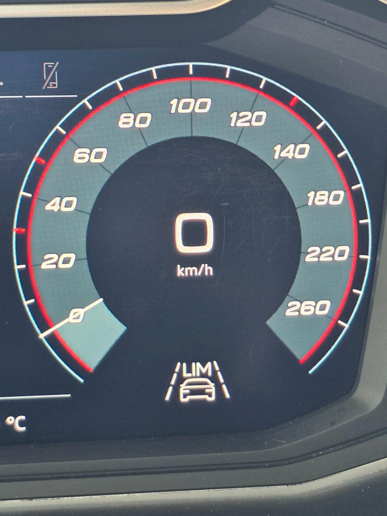 Audi A1 SPB 30 TFSI S tronic line edition