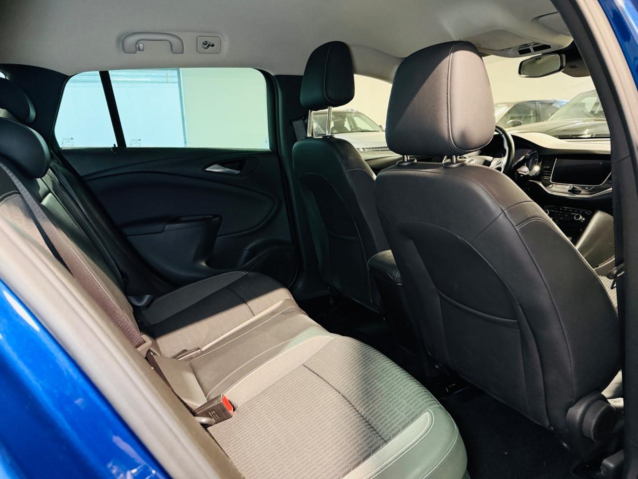 Opel ASTRA 1.5 CDTI 122 CV*RESTYLING*5 porte TECH Edition