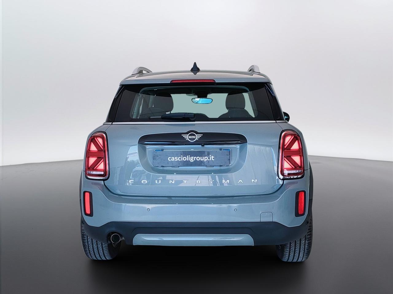 MINI Mini Countryman F60 2020 - Mini Countryman 1.5 One D Classic