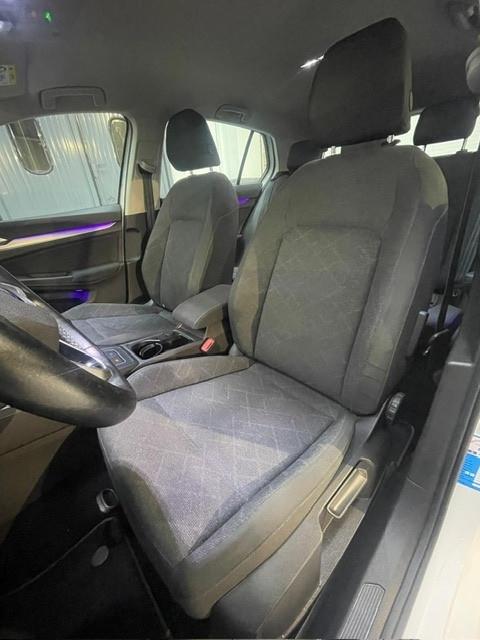 Volkswagen Golf 1.5 TSI EVO ACT Style