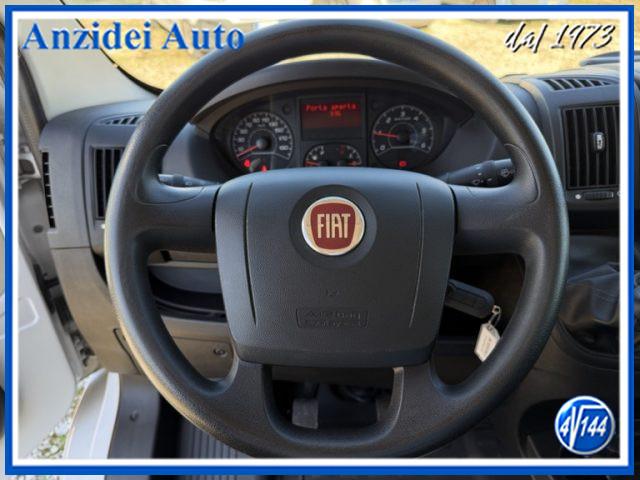 FIAT Ducato 35 2.3 MJT 130CV L4H2 XL Maxi