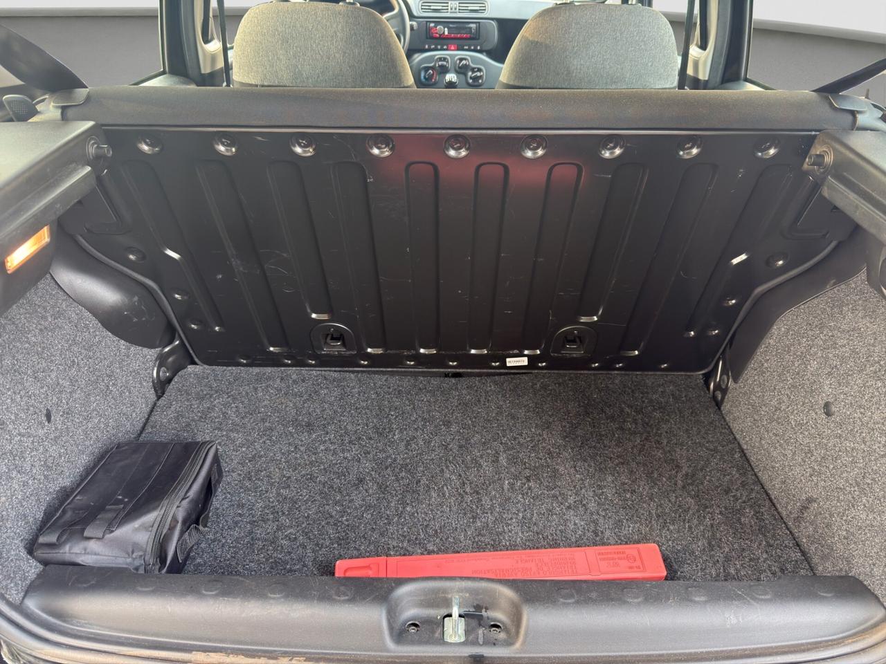 Fiat Panda 1.2 EasyPower
