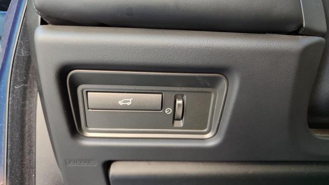 LAND ROVER Range Rover Evoque 2.0 TD4 190cv SE AUTOMATICA-PELLE-TETTO PANO-CAMER