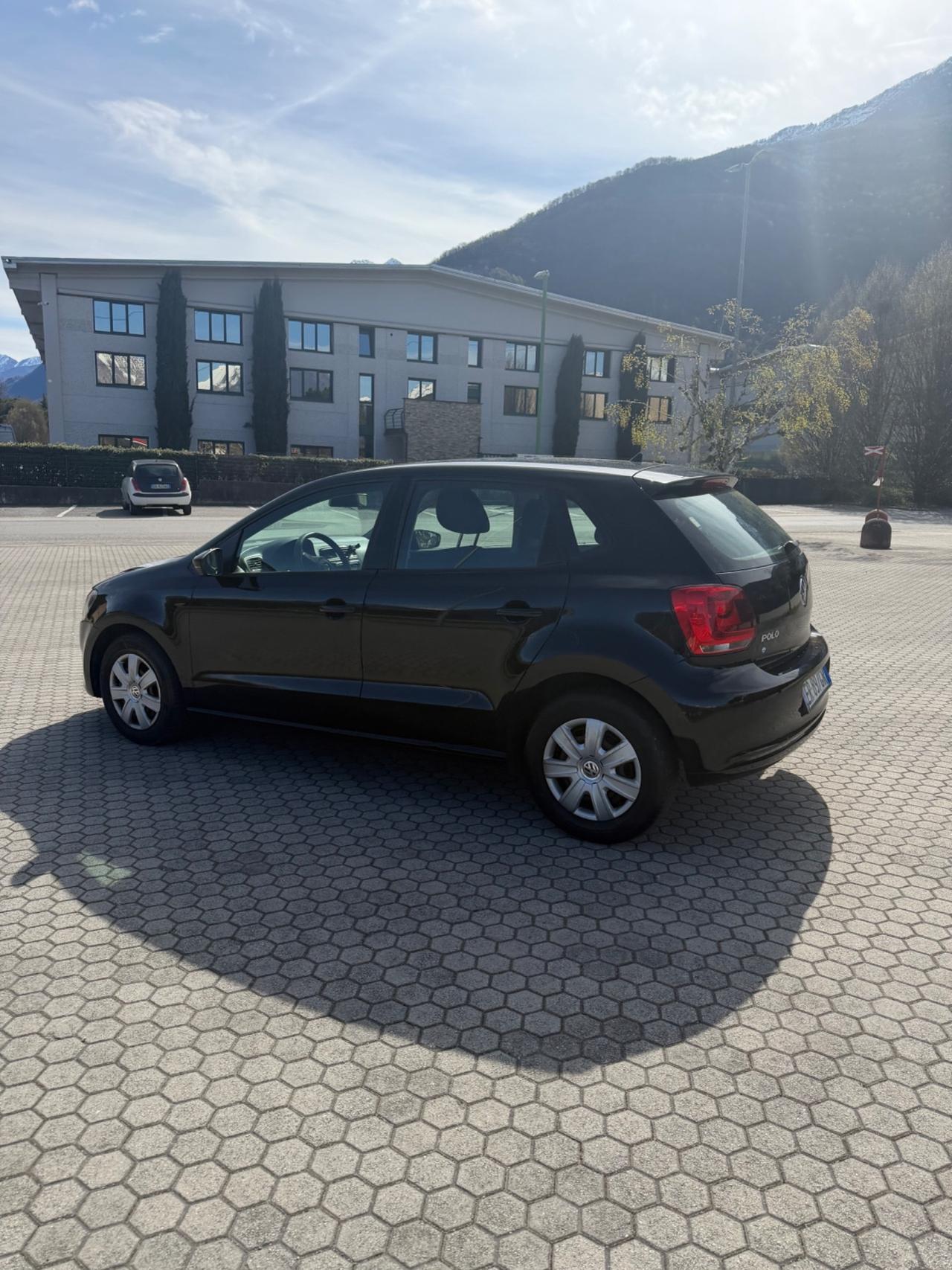 Volkswagen Polo 1.2 70 CV 5p. Comfortline