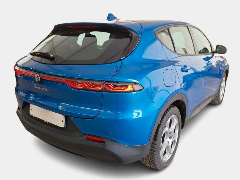 ALFA ROMEO TONALE 1.6 DIESEL 130 CV TCT6 SPRINT SUV