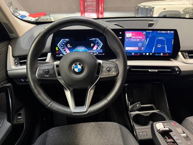 BMW X1 sDrive 18d xLine