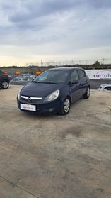 Opel Corsa 1.3 CDTI 75CV F.AP. 5 porte Elective