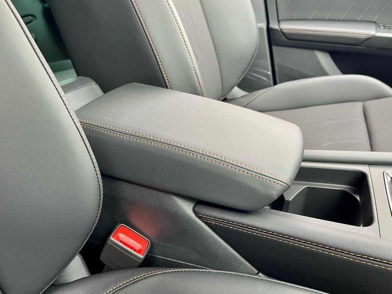 Cupra Formentor 1.5 Hybrid 150CV DSG - KM0