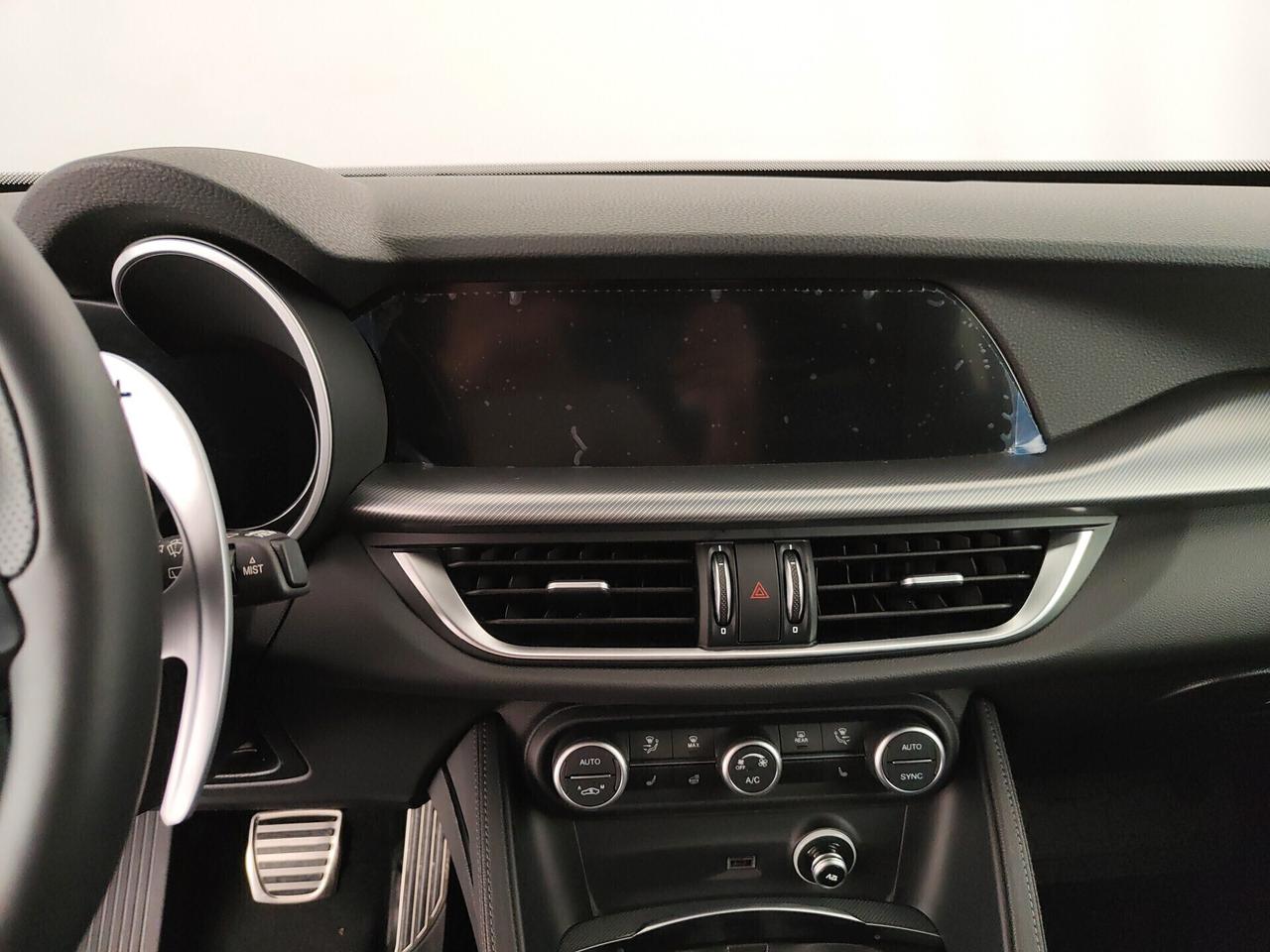 Alfa Romeo Stelvio 2.2 Turbodiesel 210 CV AT8 Q4 Veloce Tetto Apribile