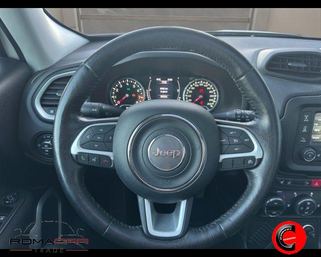 JEEP Renegade 1.6 E-TorQ EVO Sport