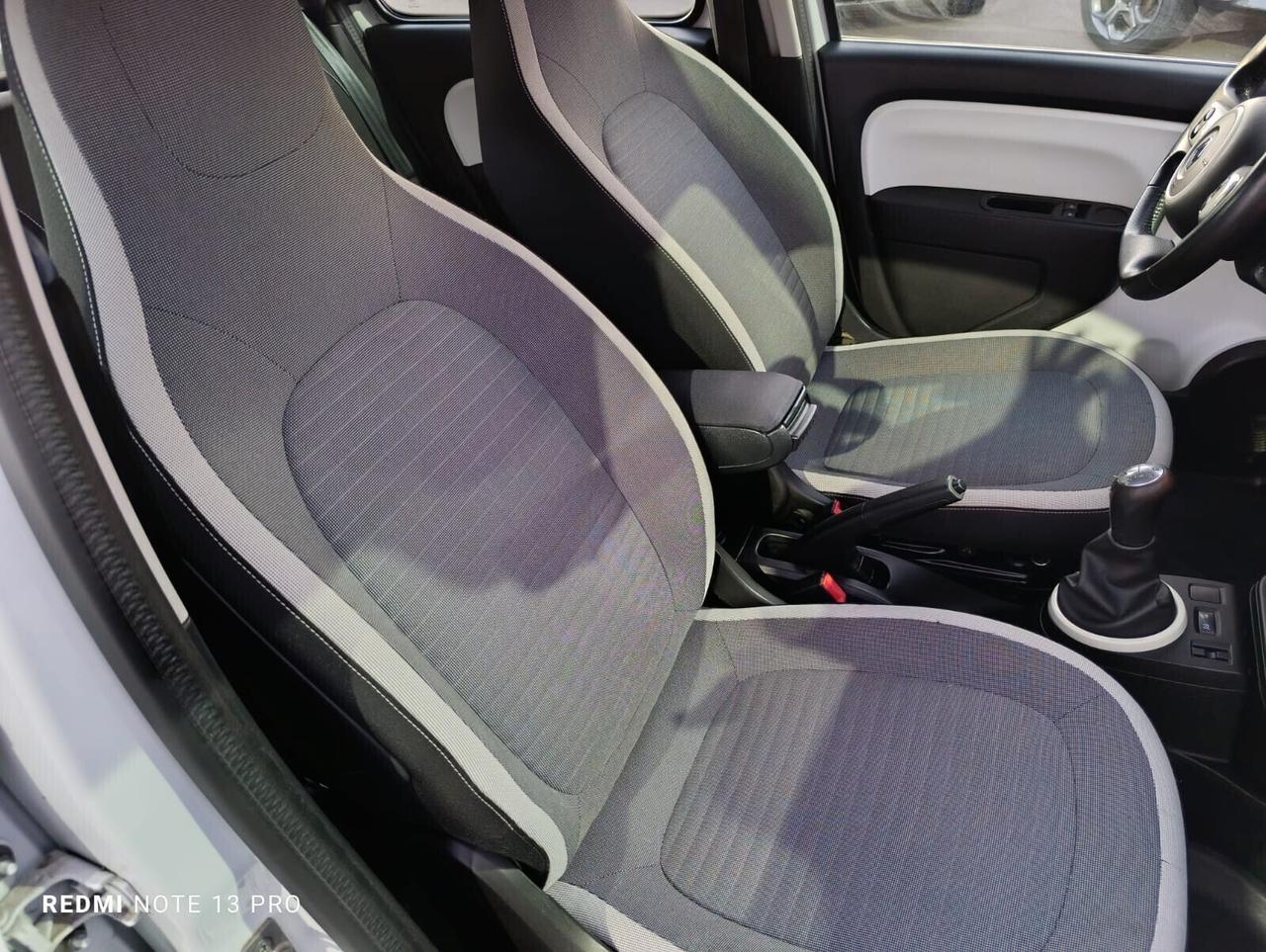 Renault Twingo 1.0 cc 69 CV Limited 2018