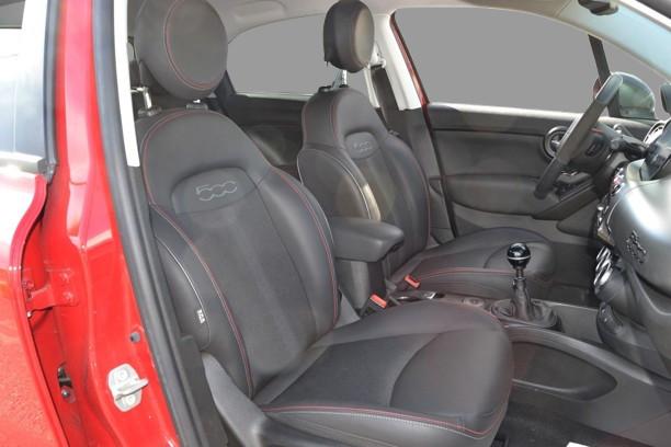 FIAT 500 X - MY23 1.3 MJT 95CV SPORT