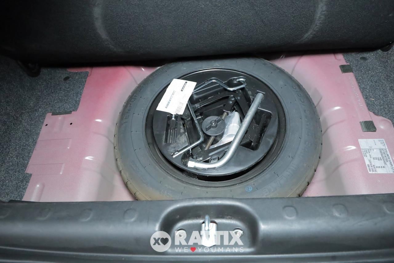 Fiat Panda Pandina 1.0 Firefly Hybrid 70CV Cross