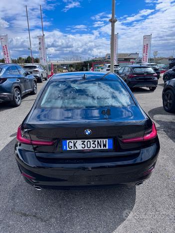Bmw 315 320d Sport
