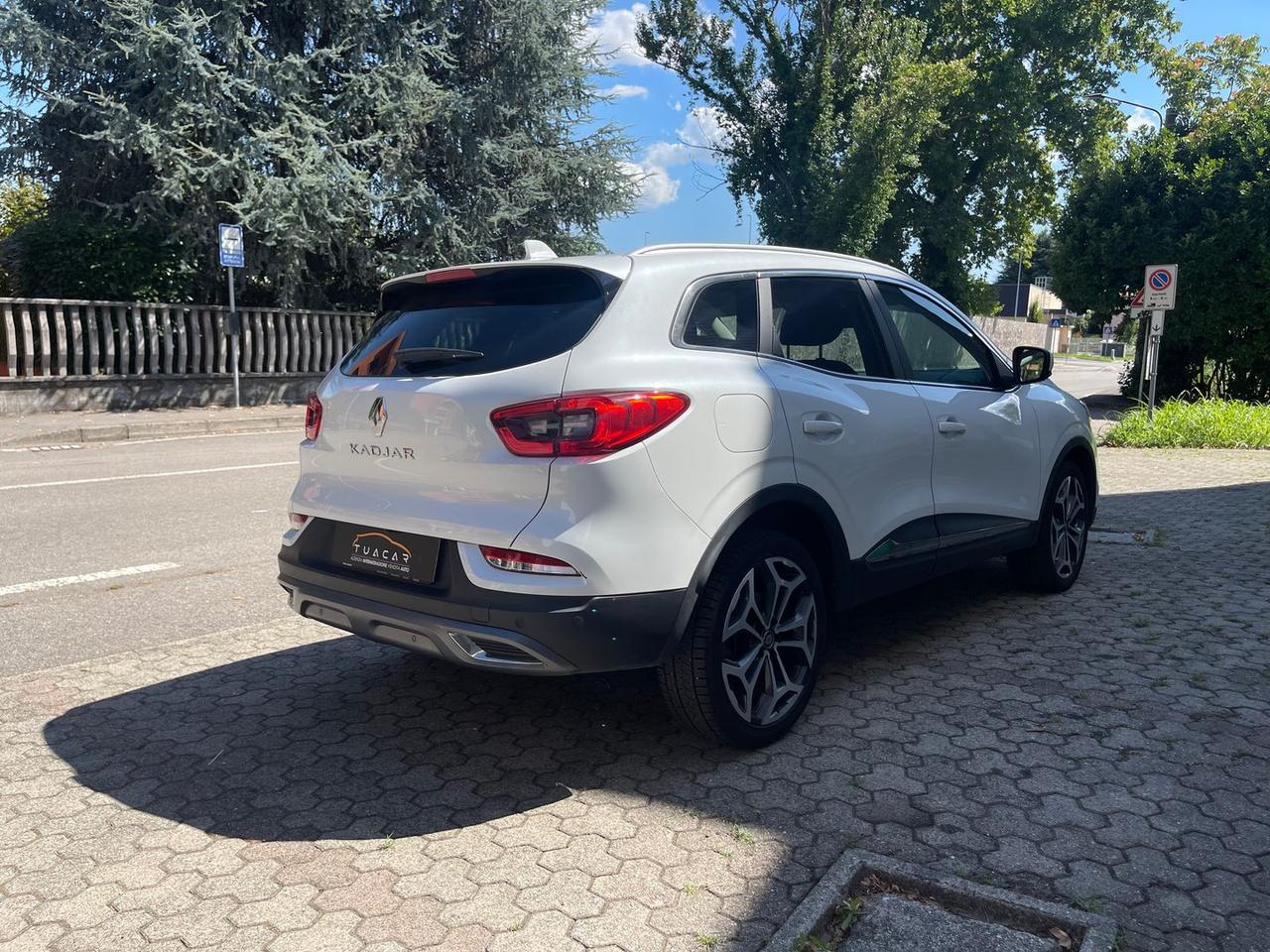Renault Kadjar Sport Edition 2 1.3 TCe 140 #6401