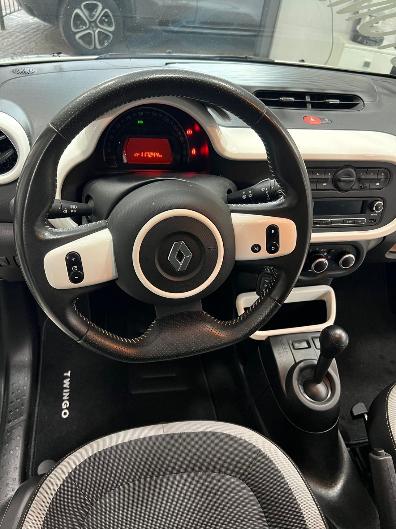 Renault Twingo LIMITED