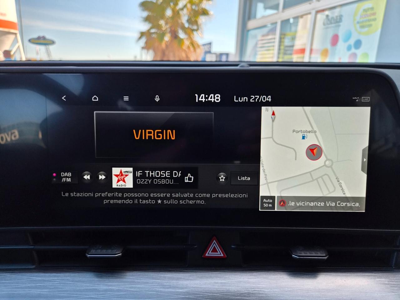 Kia Sportage 1.6 CRDi MHEV DCT Business