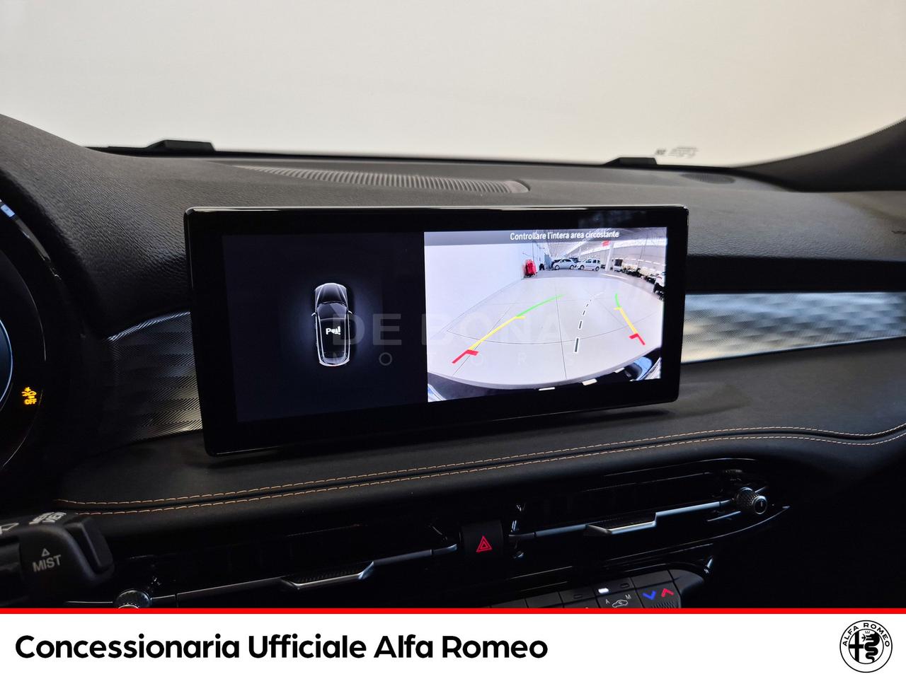 Alfa Romeo Tonale 1.6 ti 130cv tct6