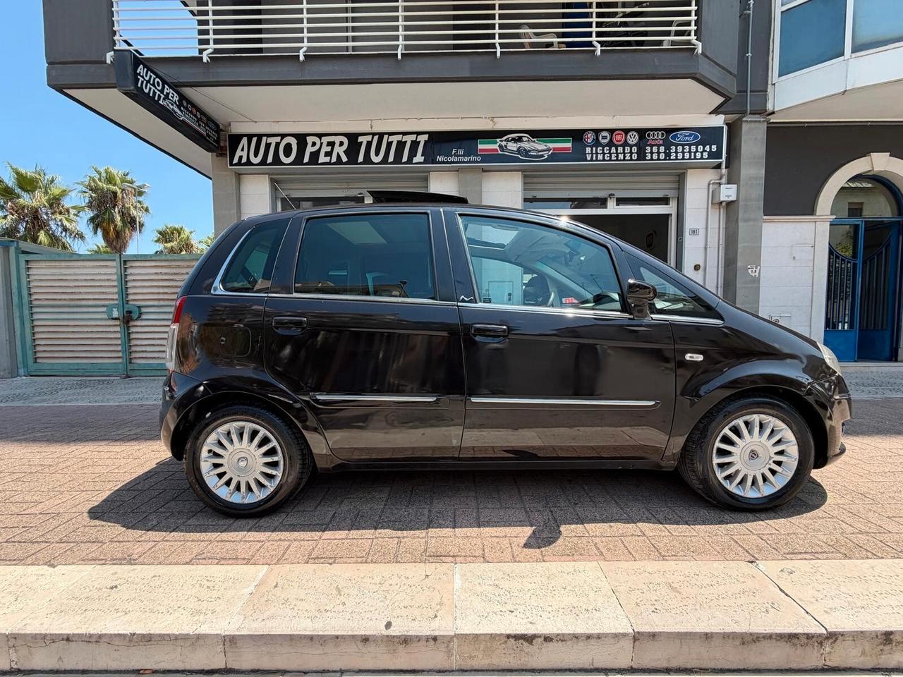 Lancia MUSA 1.3 Multijet 16V 90 CV Platino