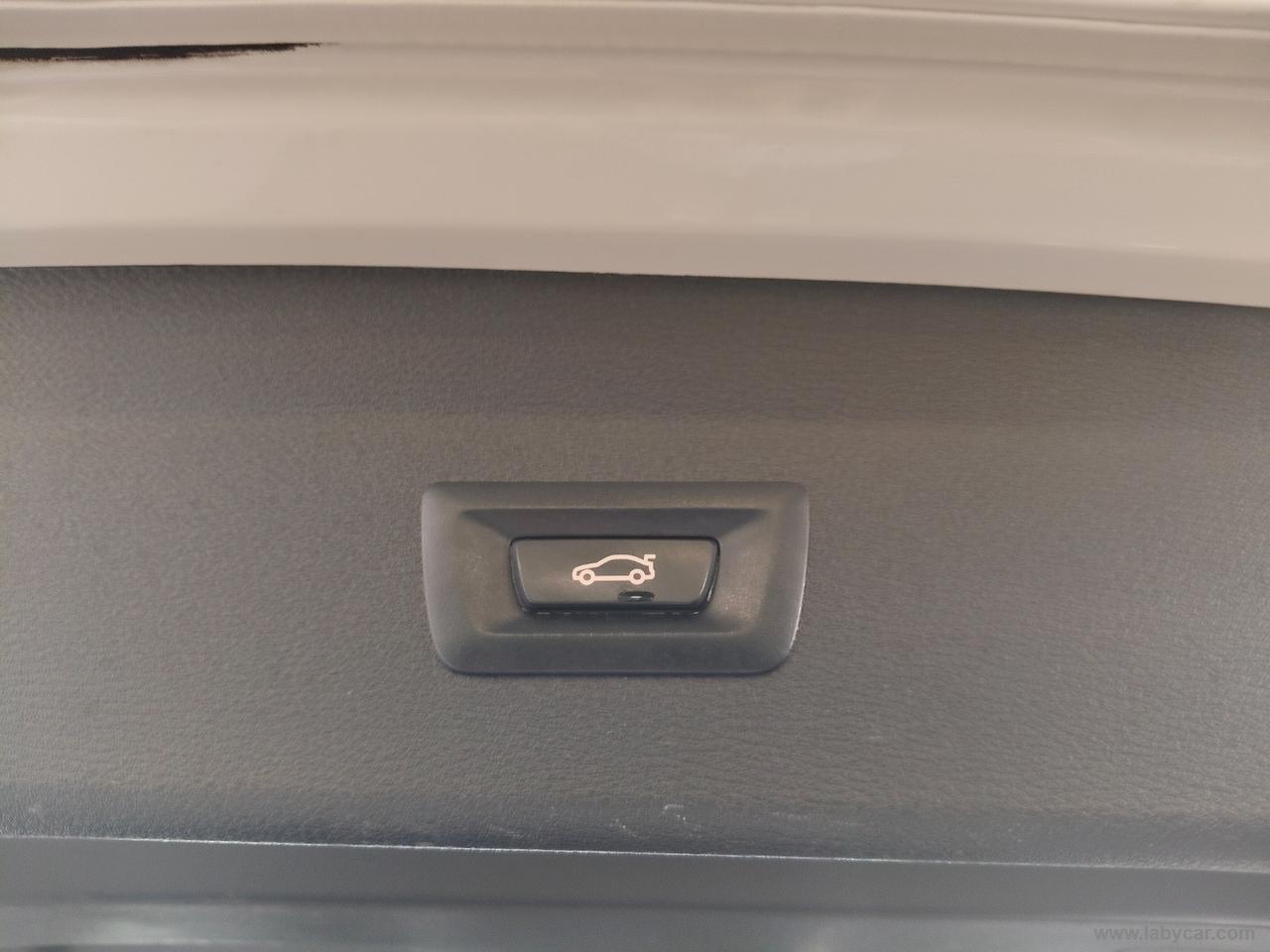 BMW X1 xDrive18d Advantage