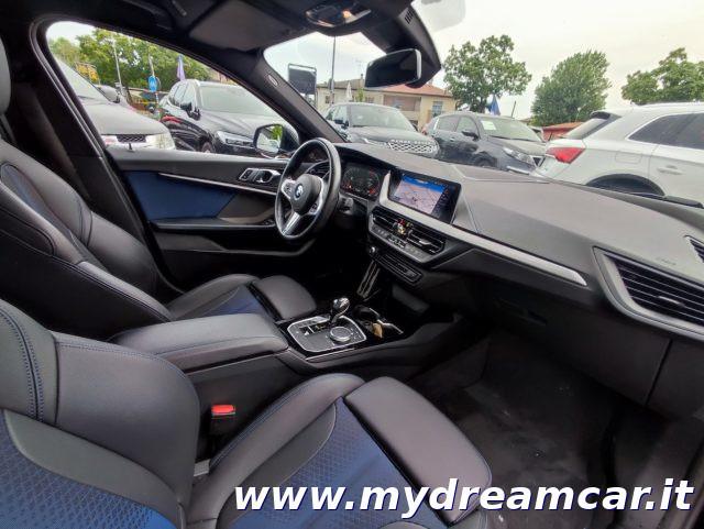 BMW 120 d xDrive 5p. Msport