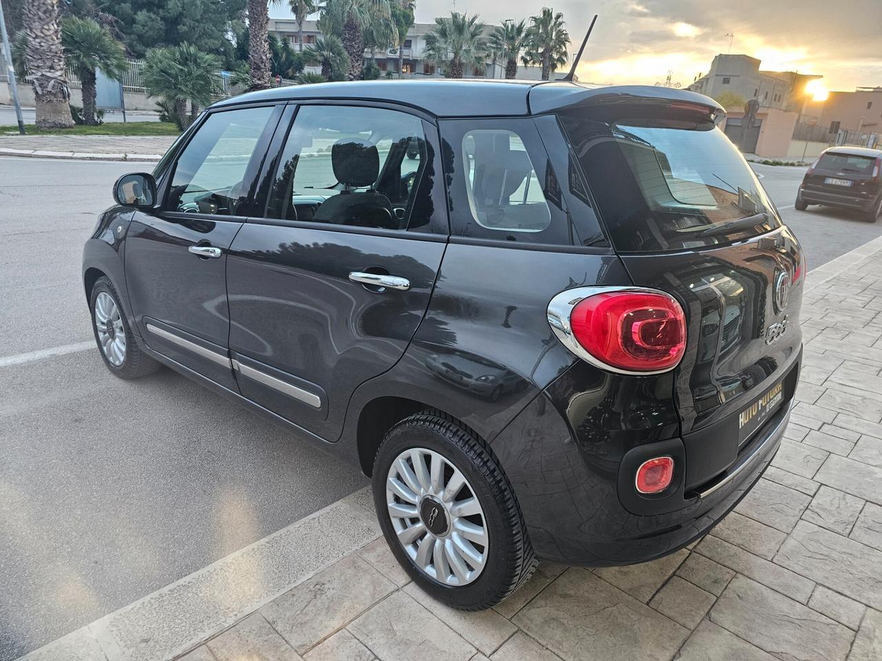 FIAT 500L 1.3 MJT 85CV BUSINESS 2014